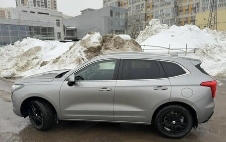 Haval Jolion, 2023 год, 1 913 000 рублей, 8 фотография