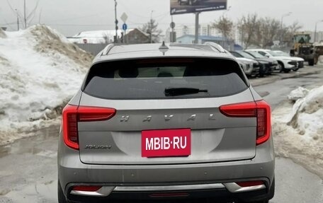 Haval Jolion, 2023 год, 1 913 000 рублей, 6 фотография