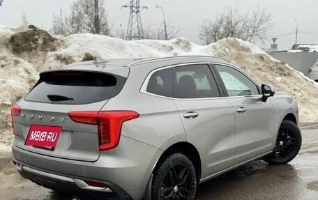 Haval Jolion, 2023 год, 1 913 000 рублей, 5 фотография