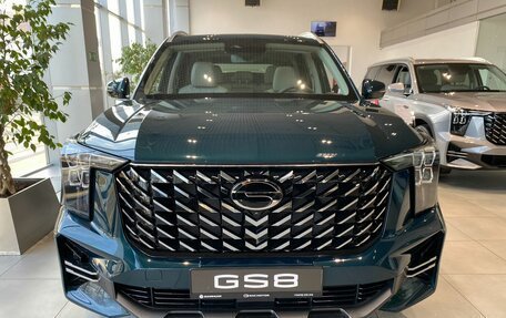 GAC GS8, 2025 год, 4 799 000 рублей, 2 фотография