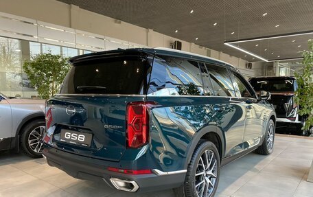 GAC GS8, 2025 год, 4 799 000 рублей, 5 фотография