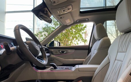 GAC GS8, 2025 год, 4 799 000 рублей, 12 фотография