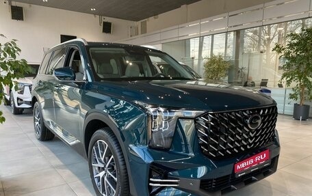 GAC GS8, 2025 год, 4 799 000 рублей, 3 фотография