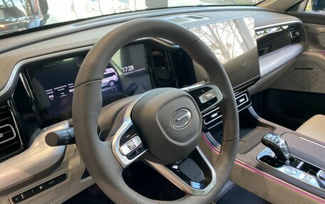 GAC GS8, 2025 год, 4 799 000 рублей, 11 фотография