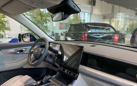 GAC GS8, 2025 год, 4 799 000 рублей, 13 фотография