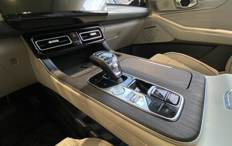 GAC GS8, 2025 год, 4 799 000 рублей, 15 фотография