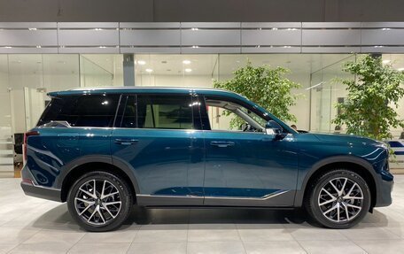 GAC GS8, 2025 год, 4 799 000 рублей, 8 фотография