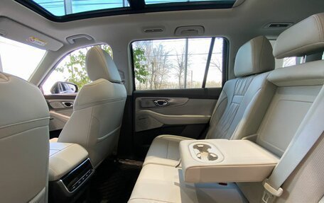 GAC GS8, 2025 год, 4 799 000 рублей, 16 фотография