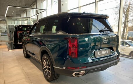 GAC GS8, 2025 год, 4 799 000 рублей, 4 фотография