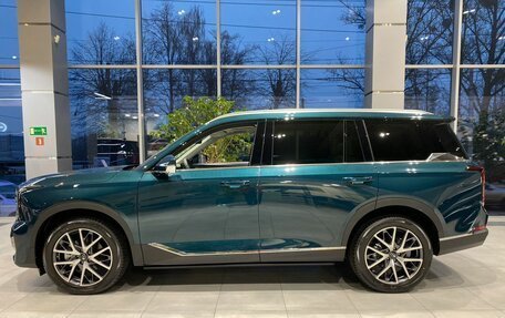 GAC GS8, 2025 год, 4 799 000 рублей, 7 фотография