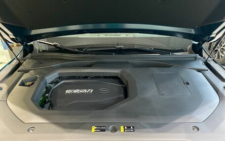 GAC GS8, 2025 год, 4 799 000 рублей, 10 фотография