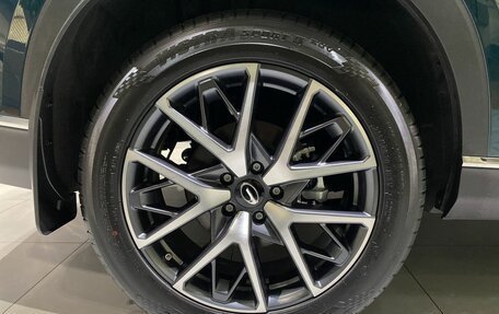 GAC GS8, 2025 год, 4 799 000 рублей, 9 фотография