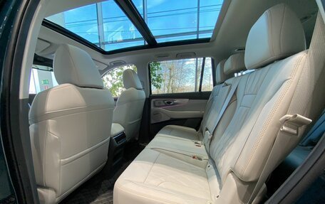 GAC GS8, 2025 год, 4 799 000 рублей, 17 фотография