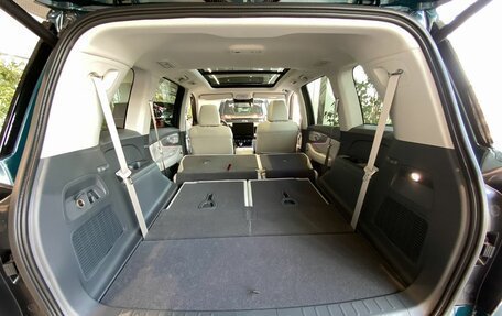 GAC GS8, 2025 год, 4 799 000 рублей, 21 фотография