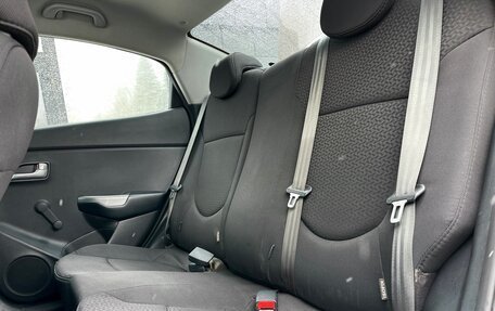 KIA Rio III рестайлинг, 2015 год, 1 049 000 рублей, 18 фотография