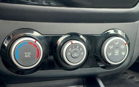 KIA Rio III рестайлинг, 2015 год, 1 049 000 рублей, 21 фотография