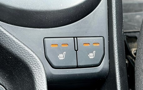 KIA Rio III рестайлинг, 2015 год, 1 049 000 рублей, 22 фотография