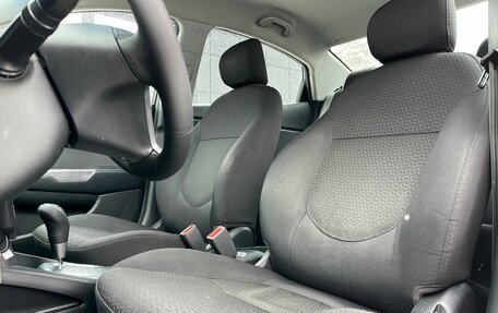 KIA Rio III рестайлинг, 2015 год, 1 049 000 рублей, 16 фотография