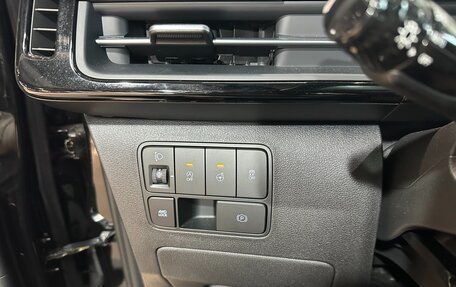 Hyundai Staria, 2024 год, 10 790 000 рублей, 14 фотография