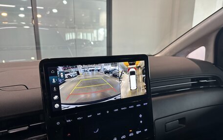 Hyundai Staria, 2024 год, 10 790 000 рублей, 12 фотография