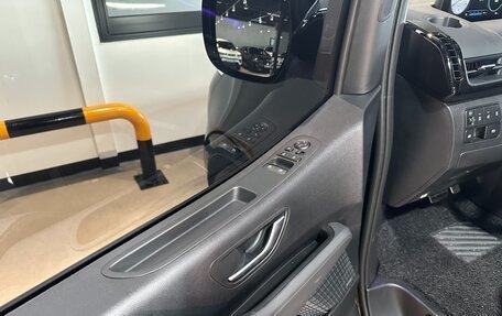 Hyundai Staria, 2024 год, 10 790 000 рублей, 15 фотография