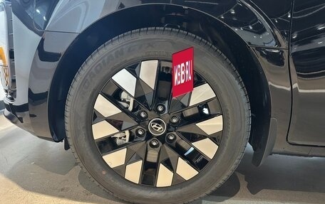 Hyundai Staria, 2024 год, 10 790 000 рублей, 6 фотография