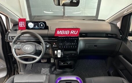 Hyundai Staria, 2024 год, 10 790 000 рублей, 7 фотография