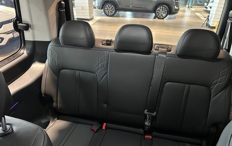 Hyundai Staria, 2024 год, 10 790 000 рублей, 19 фотография