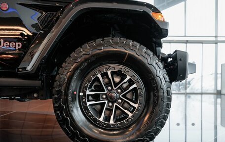 Jeep Wrangler, 2025 год, 8 500 000 рублей, 9 фотография