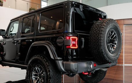 Jeep Wrangler, 2025 год, 8 500 000 рублей, 10 фотография