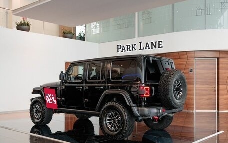 Jeep Wrangler, 2025 год, 8 500 000 рублей, 2 фотография