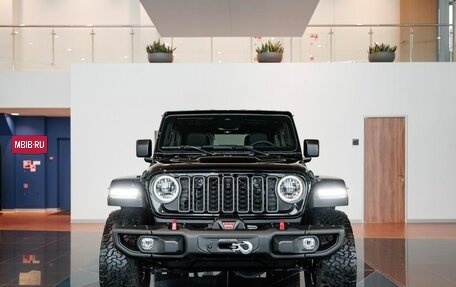 Jeep Wrangler, 2025 год, 8 500 000 рублей, 3 фотография