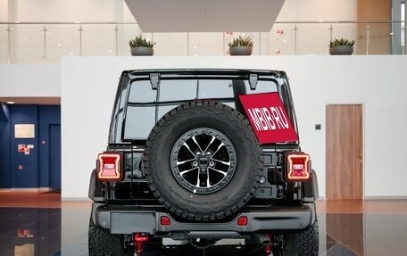 Jeep Wrangler, 2025 год, 8 500 000 рублей, 4 фотография