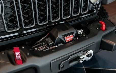 Jeep Wrangler, 2025 год, 8 500 000 рублей, 6 фотография