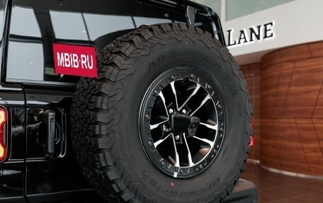 Jeep Wrangler, 2025 год, 8 500 000 рублей, 11 фотография