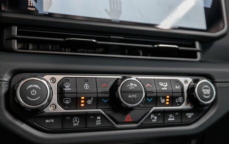 Jeep Wrangler, 2025 год, 8 500 000 рублей, 17 фотография