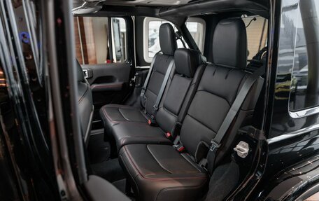 Jeep Wrangler, 2025 год, 8 500 000 рублей, 26 фотография