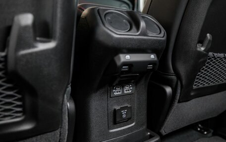 Jeep Wrangler, 2025 год, 8 500 000 рублей, 25 фотография