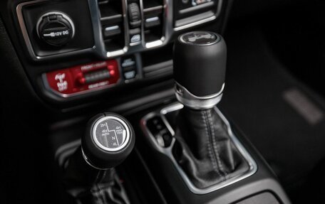 Jeep Wrangler, 2025 год, 8 500 000 рублей, 19 фотография