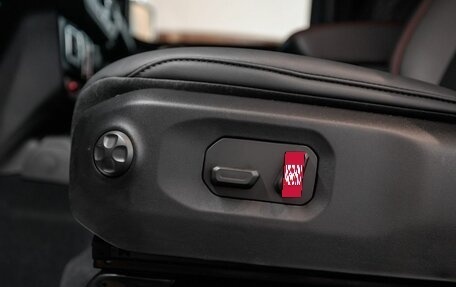 Jeep Wrangler, 2025 год, 8 500 000 рублей, 23 фотография