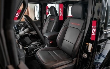 Jeep Wrangler, 2025 год, 8 500 000 рублей, 21 фотография