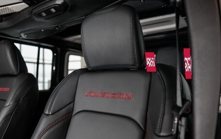 Jeep Wrangler, 2025 год, 8 500 000 рублей, 22 фотография