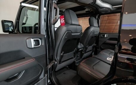Jeep Wrangler, 2025 год, 8 500 000 рублей, 24 фотография