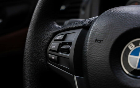 BMW X3, 2012 год, 1 799 000 рублей, 13 фотография