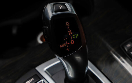 BMW X3, 2012 год, 1 799 000 рублей, 20 фотография