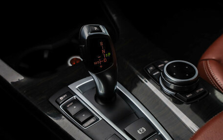 BMW X3, 2012 год, 1 799 000 рублей, 19 фотография