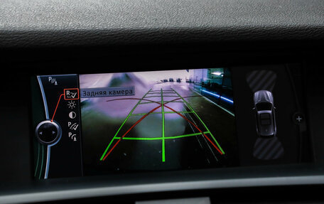 BMW X3, 2012 год, 1 799 000 рублей, 17 фотография