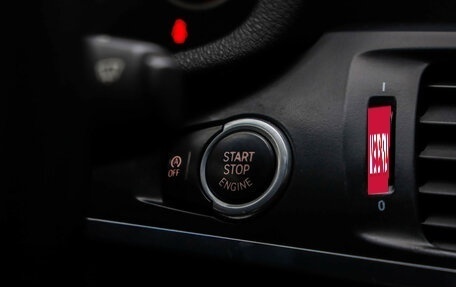 BMW X3, 2012 год, 1 799 000 рублей, 14 фотография