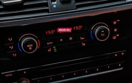 BMW X3, 2012 год, 1 799 000 рублей, 18 фотография