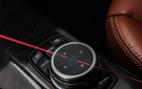 BMW X3, 2012 год, 1 799 000 рублей, 21 фотография